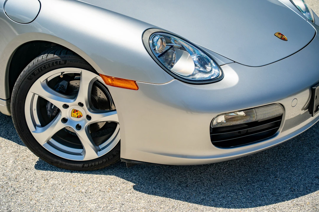2006 Porsche 987 Boxster - Image 18 of 31