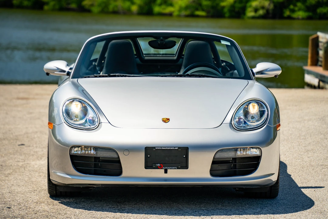 2006 Porsche 987 Boxster - Image 29 of 31