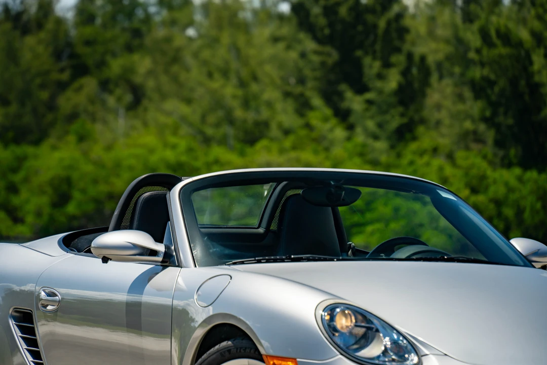2006 Porsche 987 Boxster - Image 14 of 31