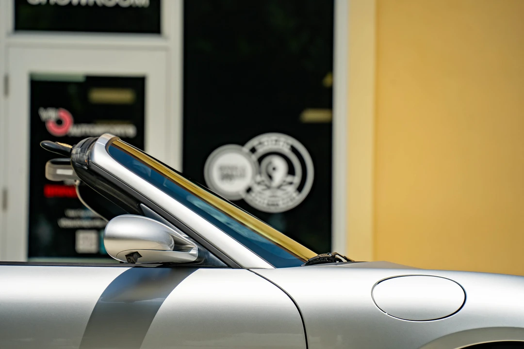 2006 Porsche 987 Boxster - Image 9 of 31