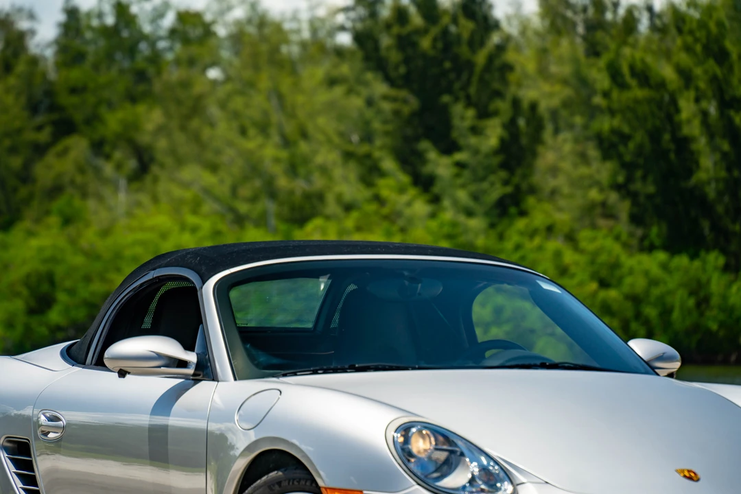 2006 Porsche 987 Boxster - Image 10 of 31