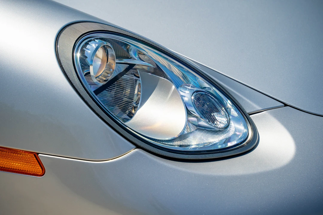 2006 Porsche 987 Boxster - Image 19 of 31