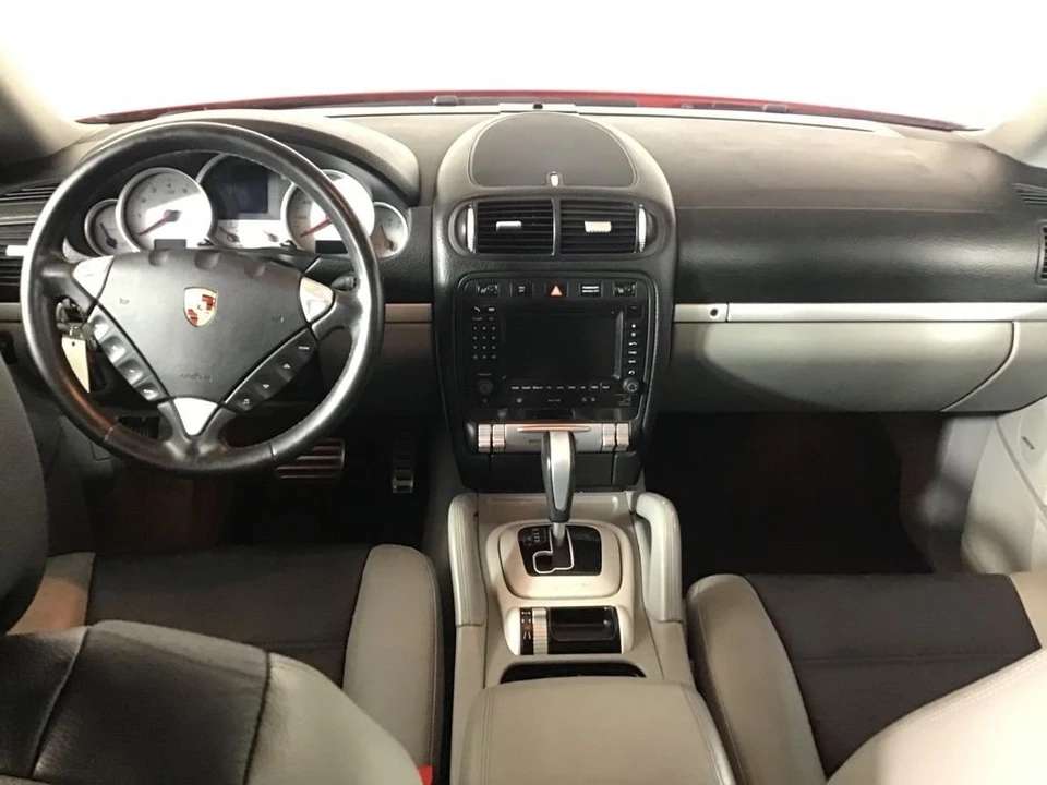 2006 Porsche 955/957 Cayenne S - Image 23 of 31