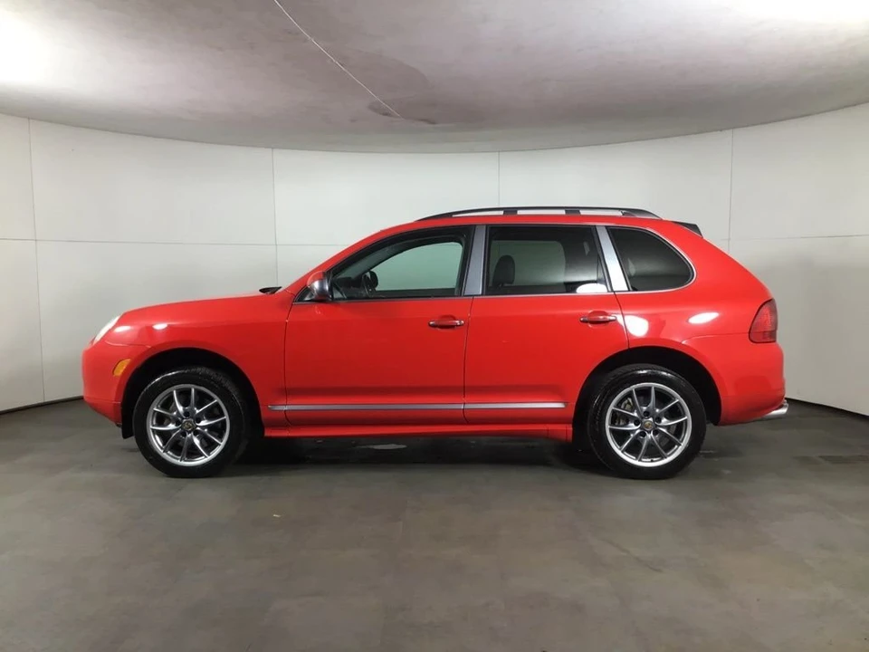 2006 Porsche 955/957 Cayenne S - Image 2 of 31
