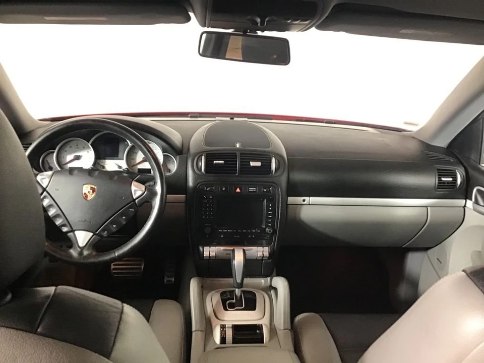 2006 Porsche 955/957 Cayenne S - Image 24 of 31