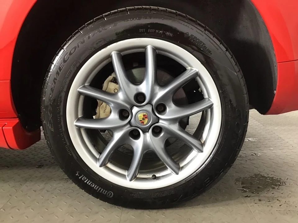 2006 Porsche 955/957 Cayenne S - Image 12 of 31