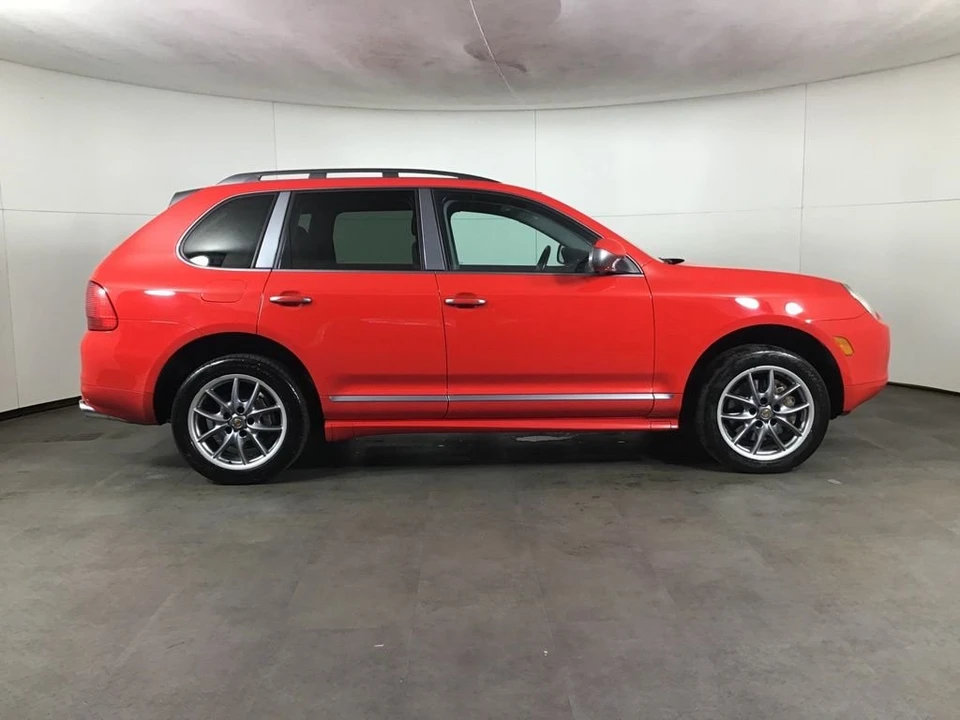 2006 Porsche 955/957 Cayenne S - Image 8 of 31