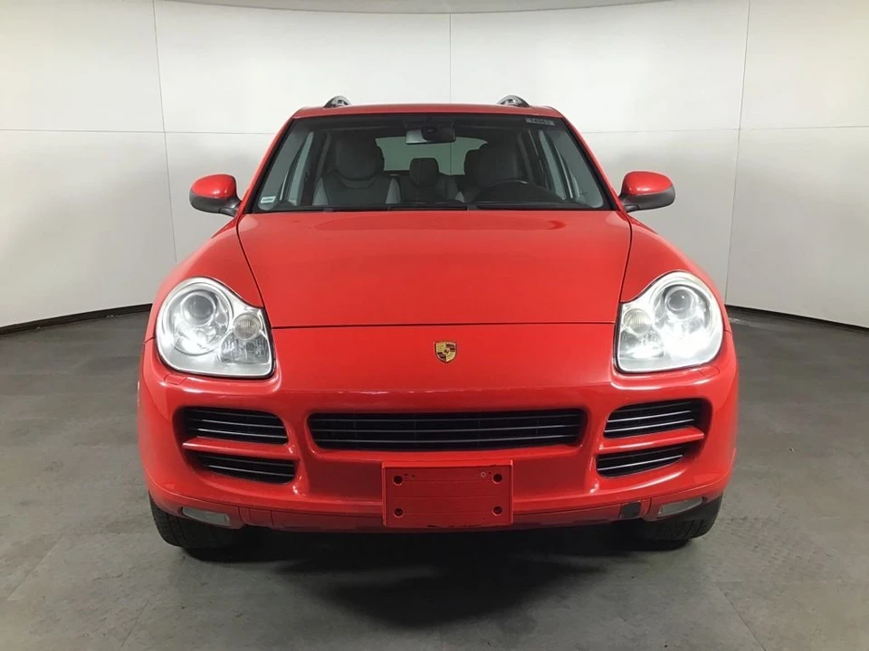 2006 Porsche 955/957 Cayenne S - Image 10 of 31