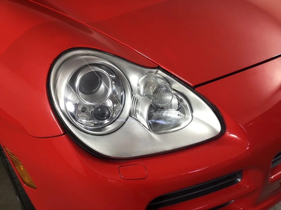 2006 Porsche 955/957 Cayenne S - Image 15 of 31