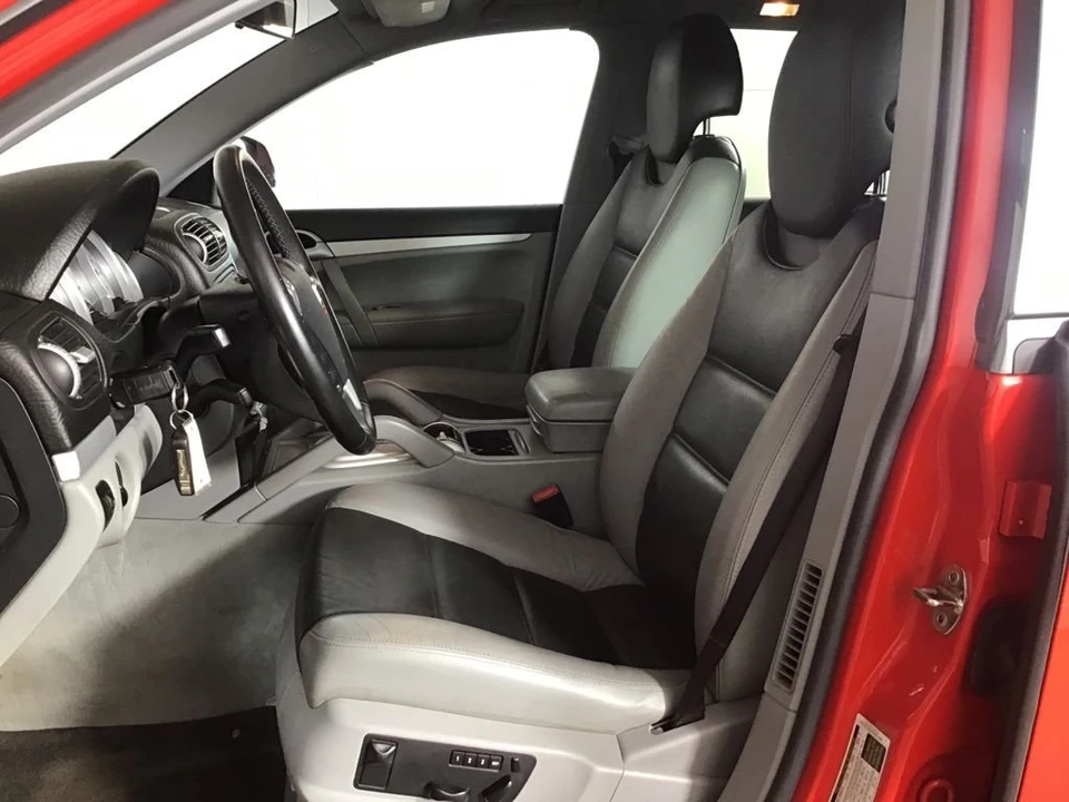 2006 Porsche 955/957 Cayenne S - Image 5 of 31