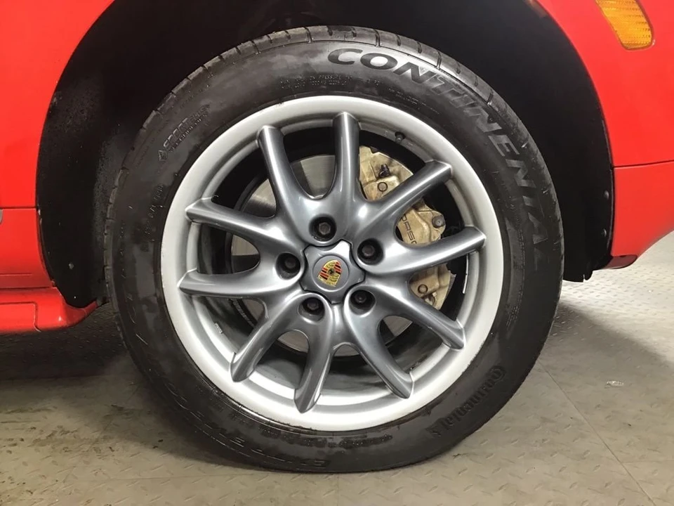 2006 Porsche 955/957 Cayenne S - Image 14 of 31