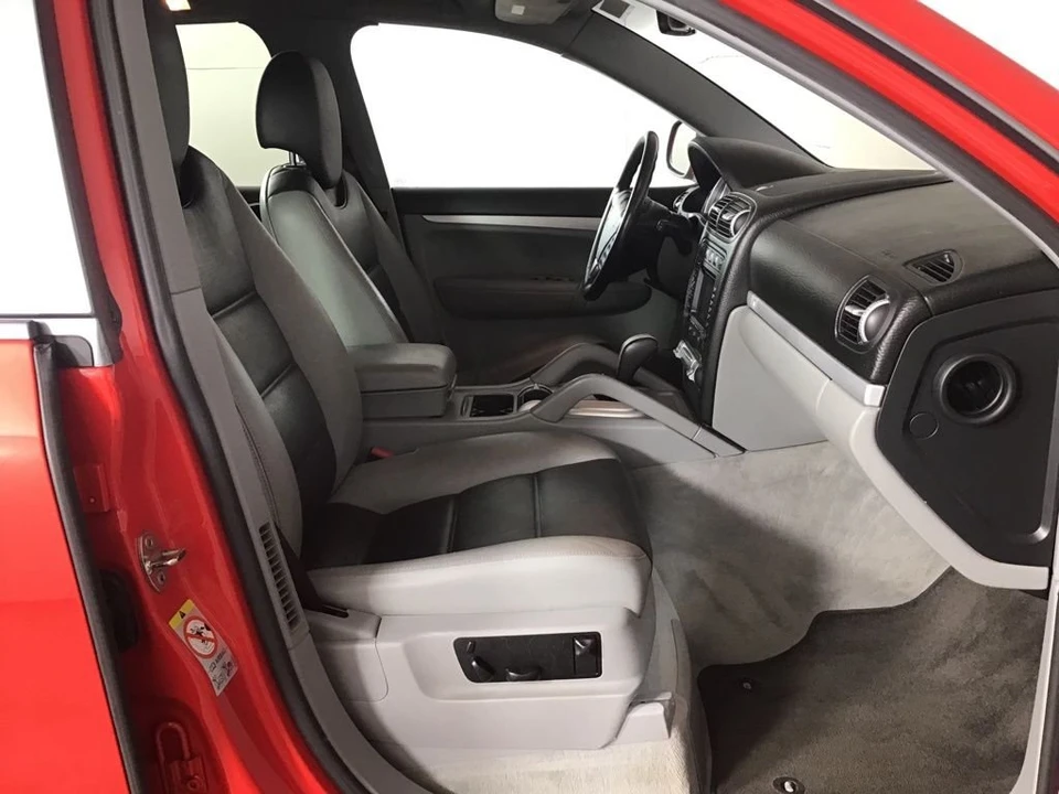 2006 Porsche 955/957 Cayenne S - Image 21 of 31