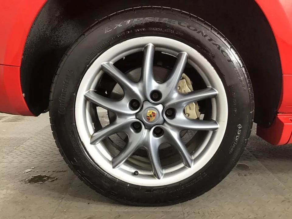 2006 Porsche 955/957 Cayenne S - Image 13 of 31