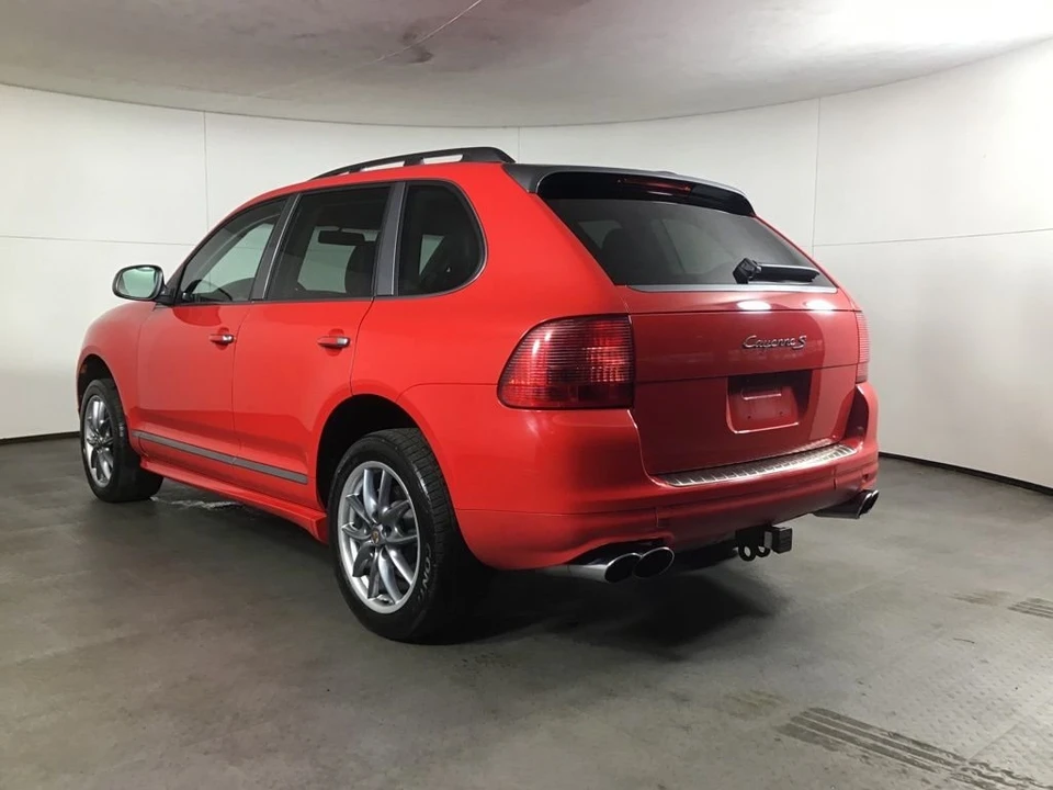 2006 Porsche 955/957 Cayenne S - Image 3 of 31