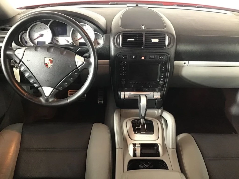 2006 Porsche 955/957 Cayenne S - Image 26 of 31