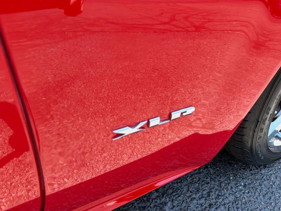 2007 Cadillac XLR - Image 23 of 31