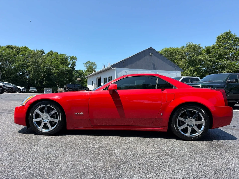 2007 Cadillac XLR - Image 6 of 31