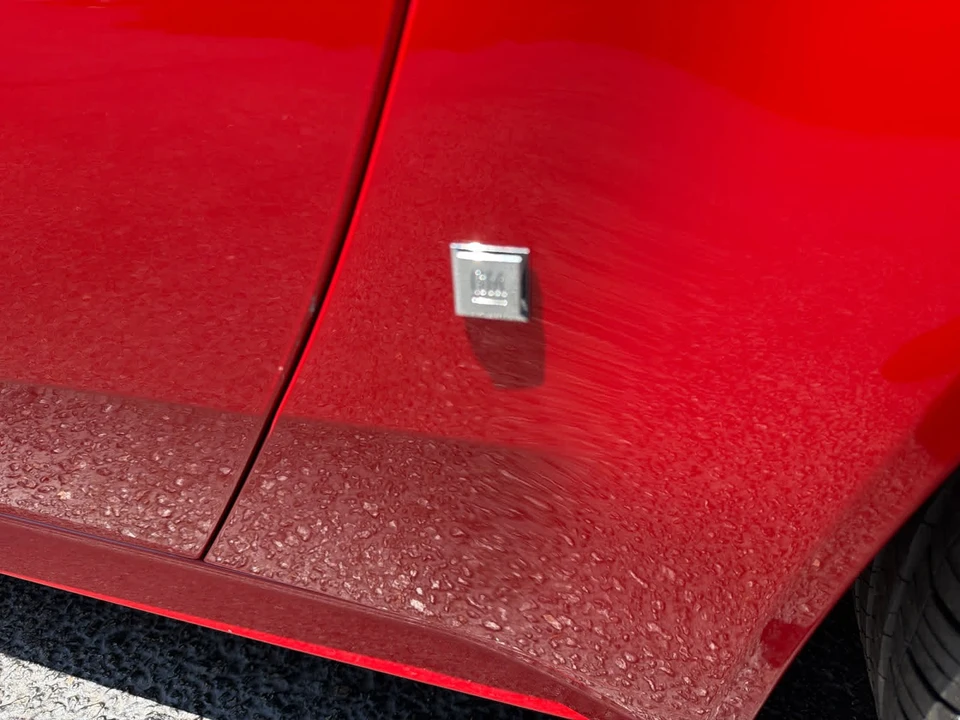 2007 Cadillac XLR - Image 11 of 31
