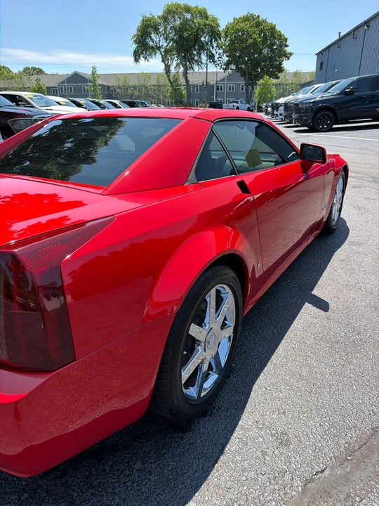 2007 Cadillac XLR - Image 20 of 31
