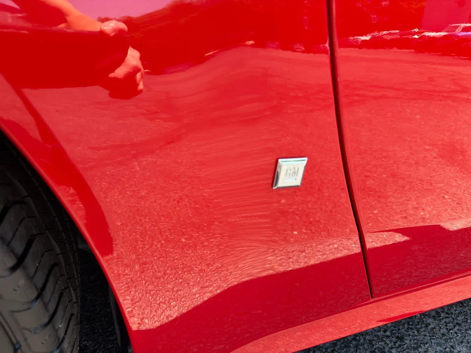 2007 Cadillac XLR - Image 22 of 31