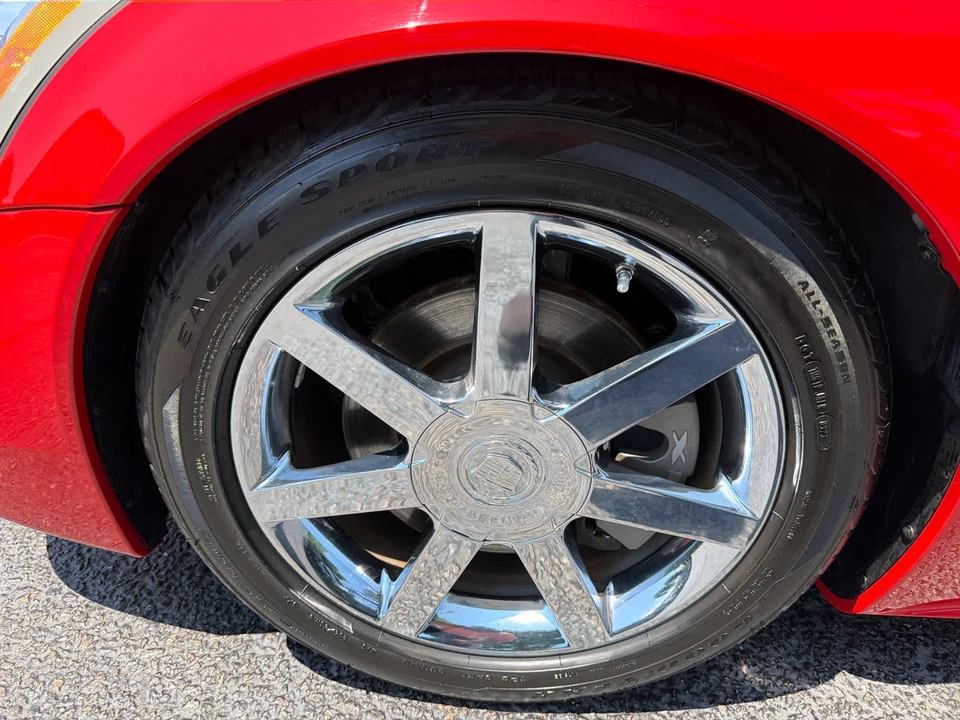 2007 Cadillac XLR - Image 14 of 31
