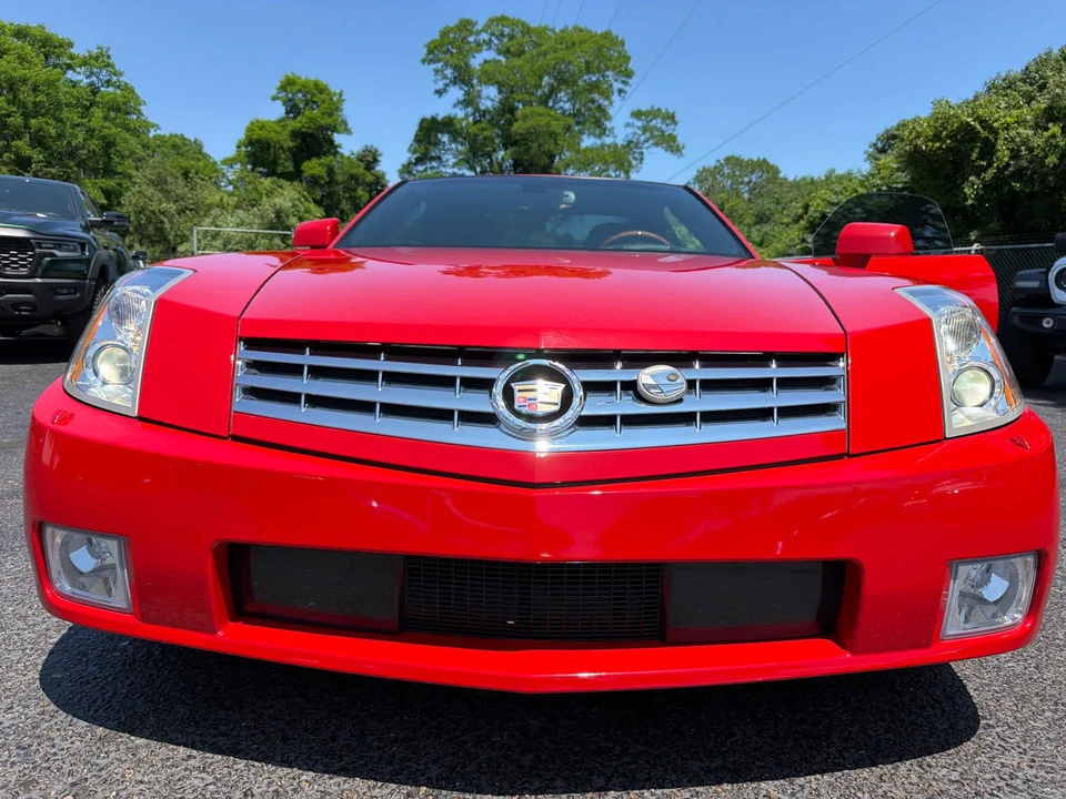 2007 Cadillac XLR - Image 26 of 31