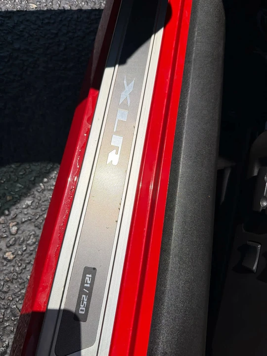 2007 Cadillac XLR - Image 31 of 31