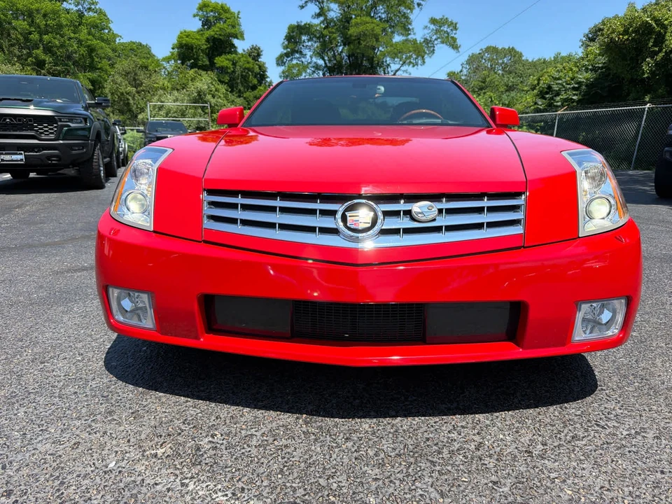 2007 Cadillac XLR - Image 13 of 31