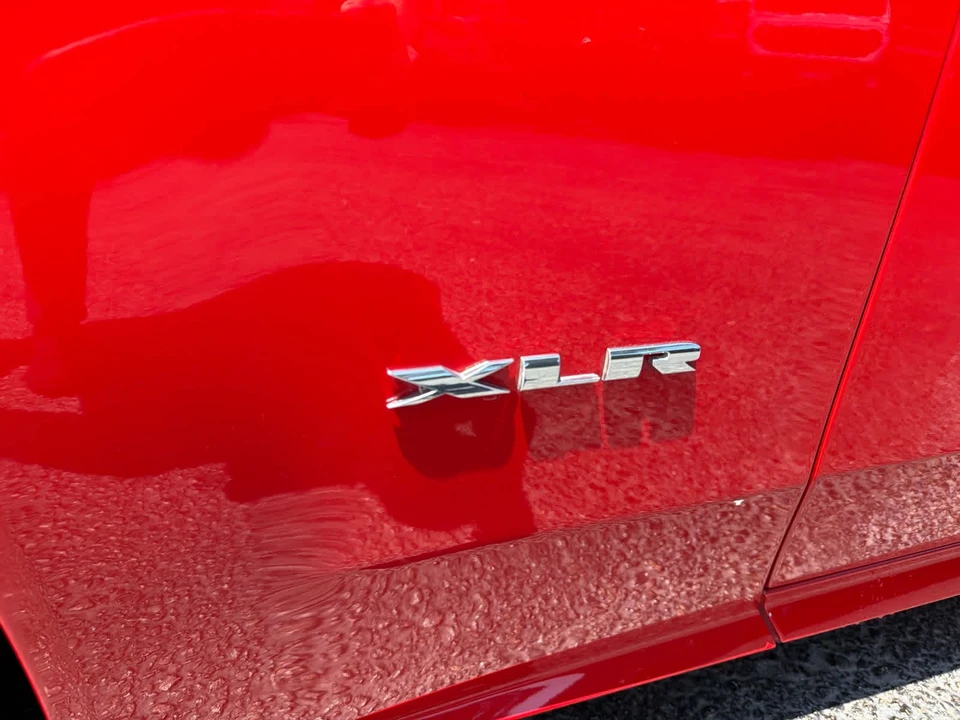 2007 Cadillac XLR - Image 10 of 31
