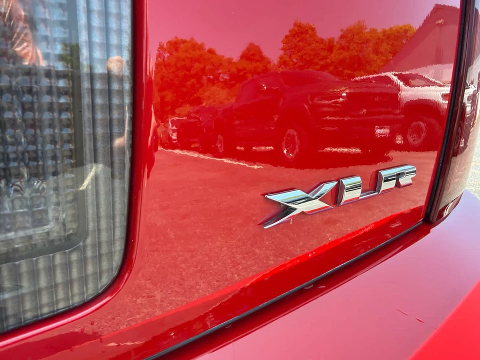 2007 Cadillac XLR - Image 18 of 31