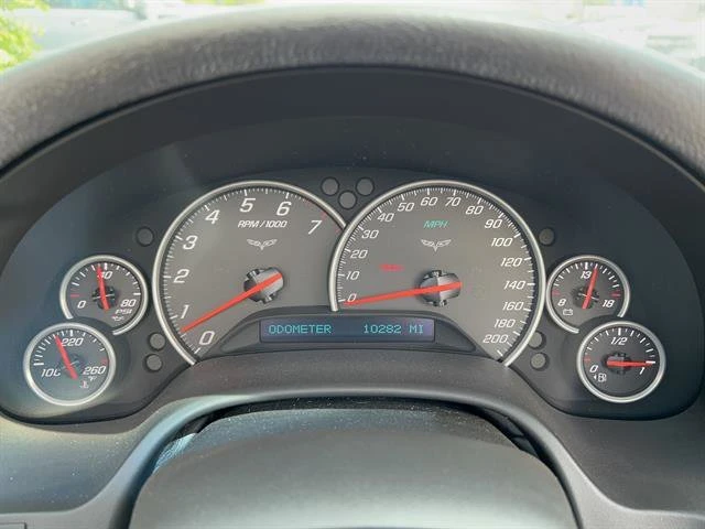 2007 Chevrolet Corvette C6 - Image 21 of 26