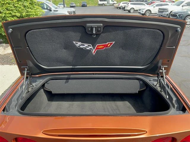 2007 Chevrolet Corvette C6 - Image 13 of 26