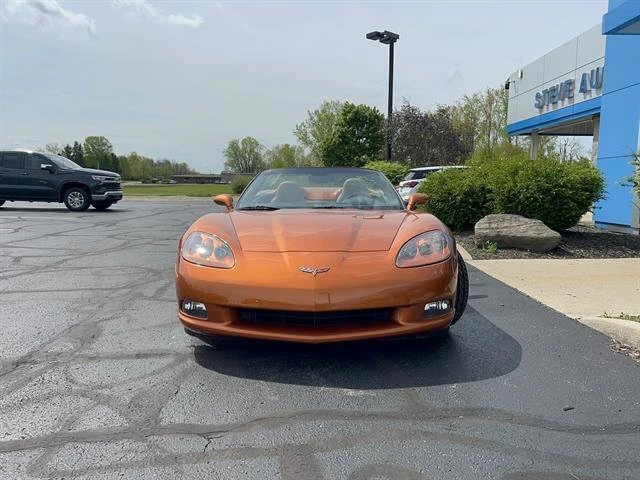 2007 Chevrolet Corvette C6 - Image 2 of 26