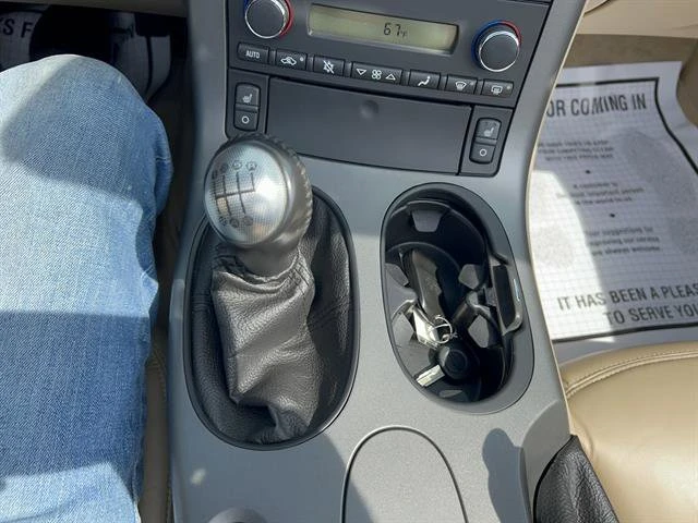2007 Chevrolet Corvette C6 - Image 24 of 26