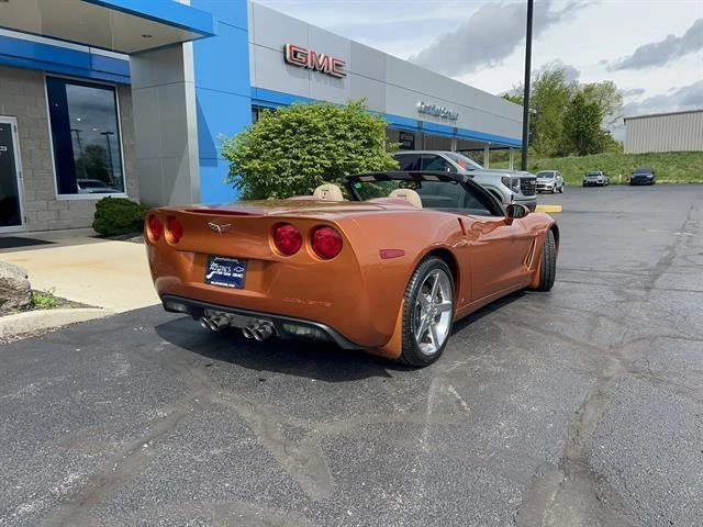 2007 Chevrolet Corvette C6 - Image 7 of 26