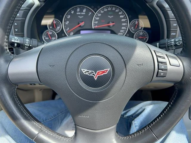 2007 Chevrolet Corvette C6 - Image 20 of 26