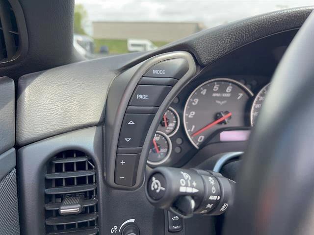 2007 Chevrolet Corvette C6 - Image 25 of 26