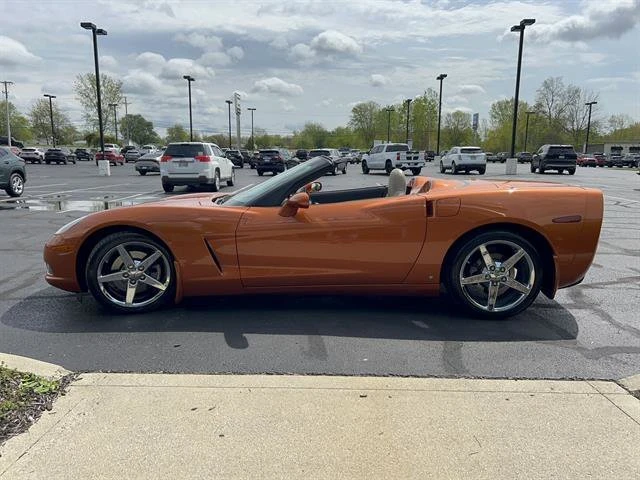 2007 Chevrolet Corvette C6 - Image 4 of 26