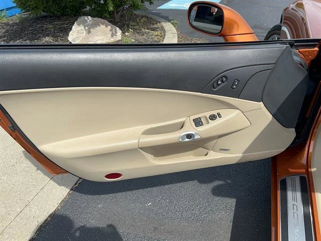 2007 Chevrolet Corvette C6 - Image 14 of 26