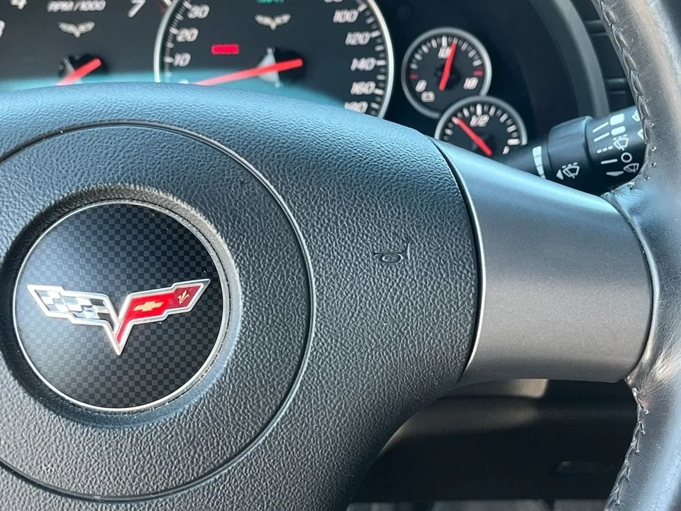 2007 Chevrolet Corvette C6 - Image 21 of 31