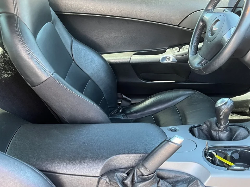 2007 Chevrolet Corvette C6 - Image 10 of 31