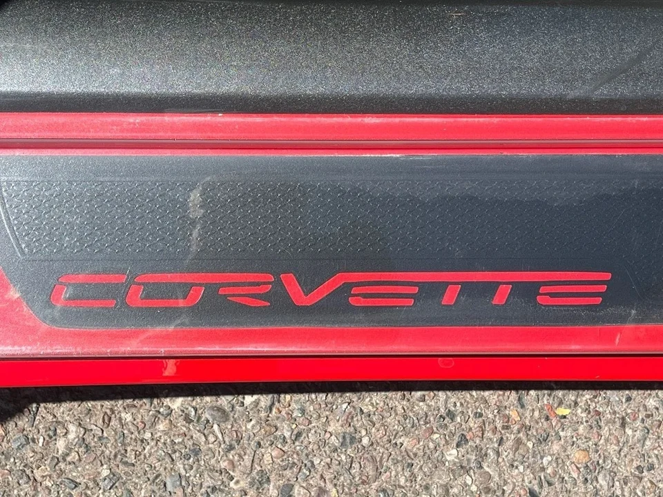 2007 Chevrolet Corvette C6 - Image 11 of 31
