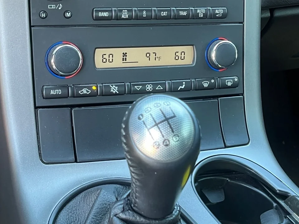 2007 Chevrolet Corvette C6 - Image 25 of 31
