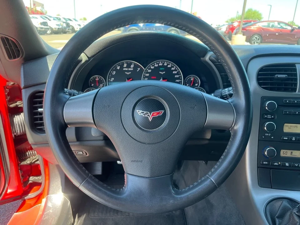 2007 Chevrolet Corvette C6 - Image 19 of 31