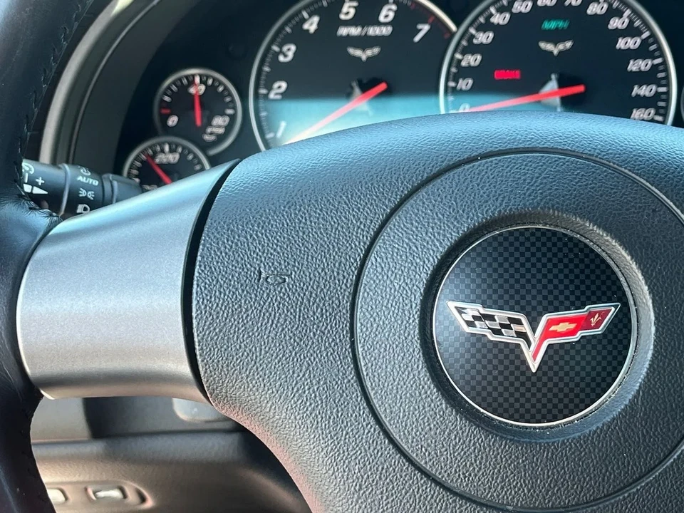 2007 Chevrolet Corvette C6 - Image 20 of 31