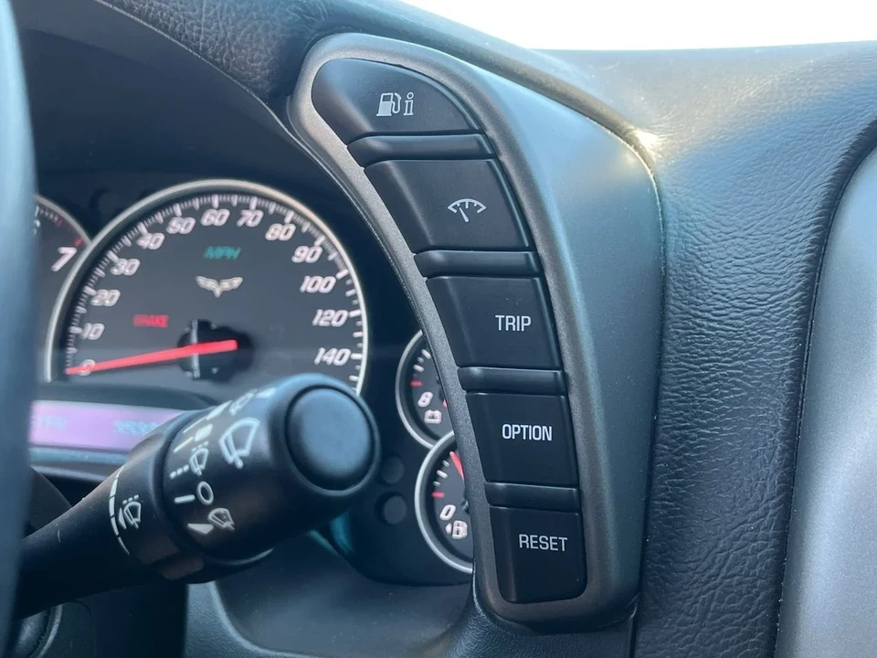 2007 Chevrolet Corvette C6 - Image 29 of 31