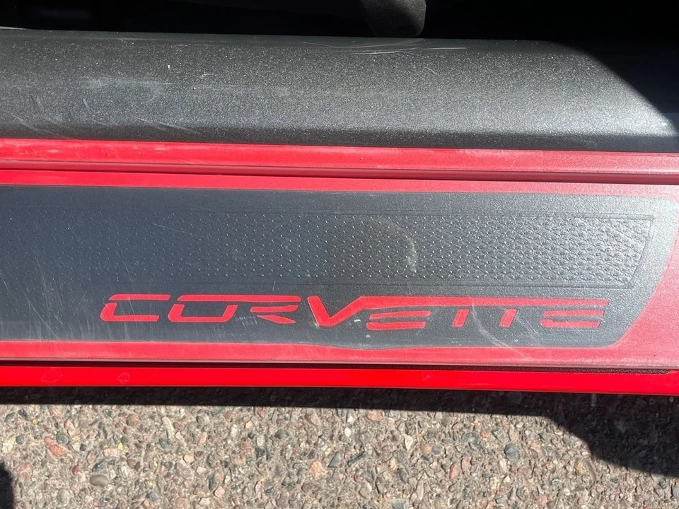 2007 Chevrolet Corvette C6 - Image 16 of 31