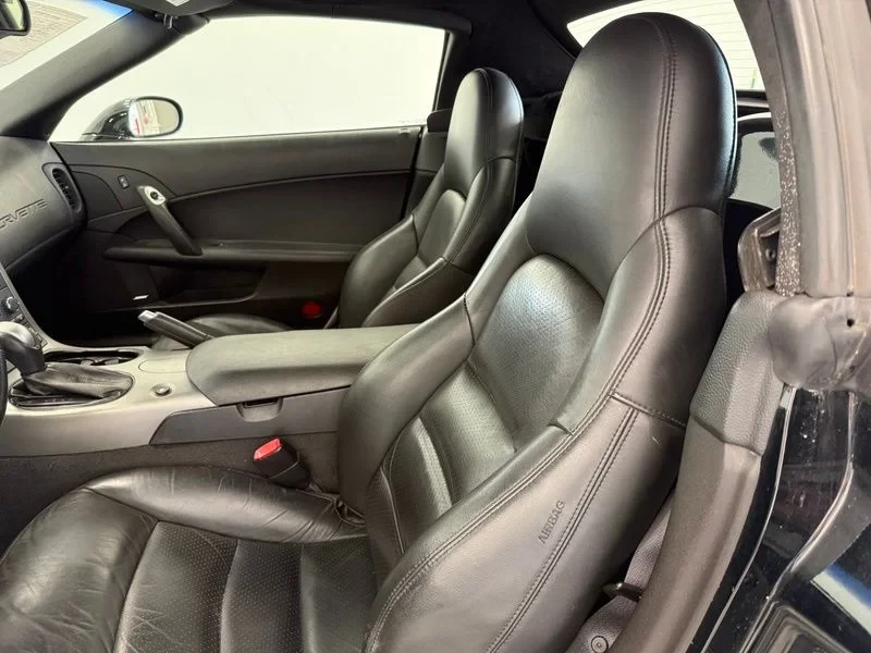 2007 Chevrolet Corvette C6 - Image 14 of 29