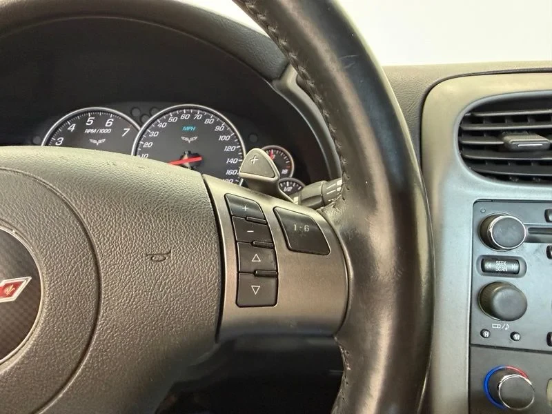 2007 Chevrolet Corvette C6 - Image 22 of 29