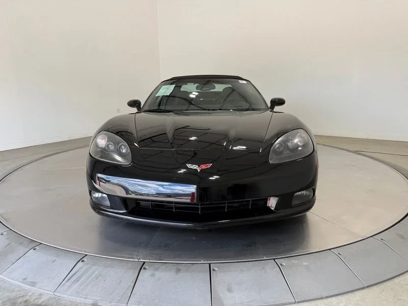 2007 Chevrolet Corvette C6 - Image 2 of 29